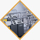 模溫機(jī)、油溫機(jī)、工業(yè)冷水機(jī)驗(yàn)收